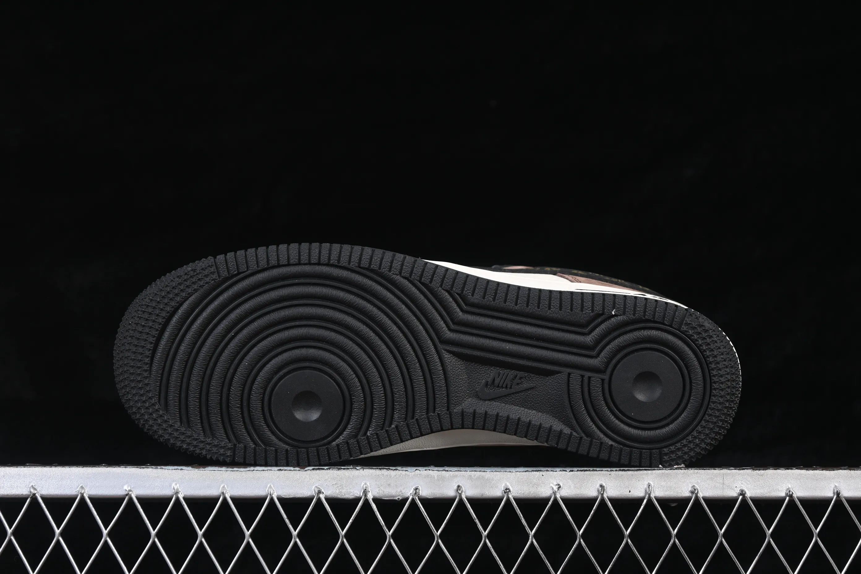 All Categories Nk Air Force 1 Air Force Series Nk Air Force 1 Low Air Force Low Nike Air Force 1'07 Low Year of the Horse Limited Black Brown Suede Air Force One Low Casual Shoes XD0028-010